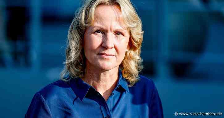 Umweltministerin Lemke mit WWF auf Suche nach Geisternetzen