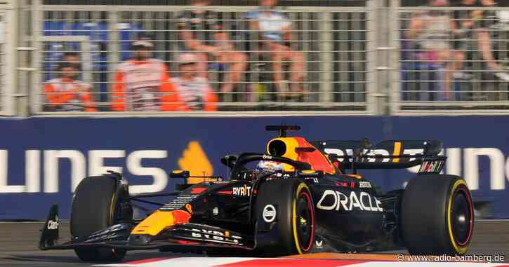 Verstappen wieder mit Problemen: «Inakzeptabel»