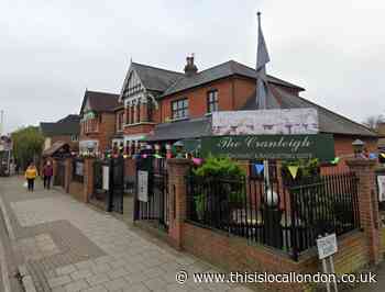 Havering Council planning applications September 5 to 11