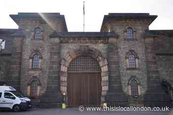 HMP Wandsworth officers skipped shifts on day of Khalife escape