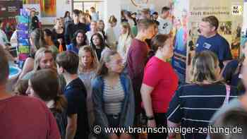 Große Resonanz auf die Nacht der Bewerber in Wolfenbüttel