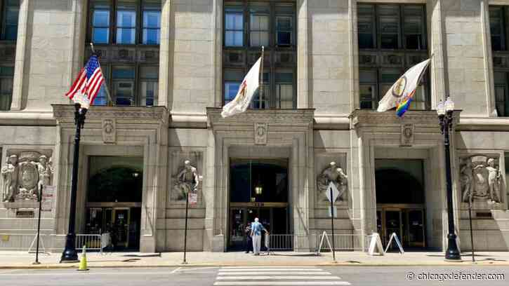 Cook County Announces Preparedness for the Pretrial Fairness Act’s New Procedures