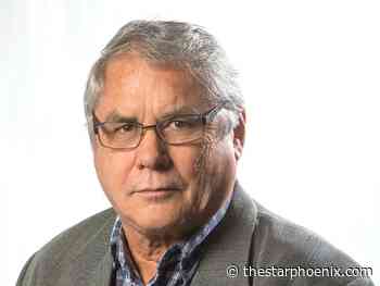 Doug Cuthand: Indigenous trading empire existed here before settlers