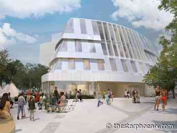 Phil Tank: Saskatoon library board forced to relocate to our reality