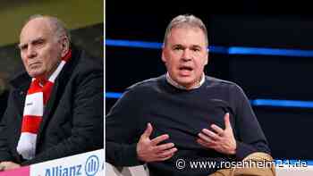 Andreas Rettig: Meinungsstarker Hoeneß-Antagonist mit einer Menge Arbeit vor der Brust