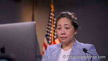 ‘Be careful what you wish for:’ DoD official warns separate cyber force could pose new challenges