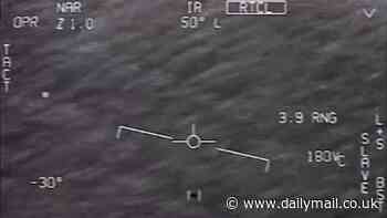 NASA UFO panel 'neglected' wind data to claim that infamous GOFAST UFO was 'most likely drifting with the wind' - but skeptic's simulation and weather data show UFO traveled over 100 MPH