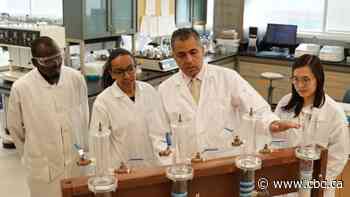 What a circular water system could mean for Alberta