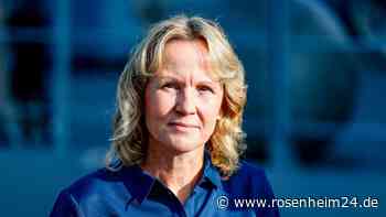 Umweltministerin Lemke mit WWF auf Suche nach Geisternetzen