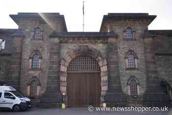 HMP Wandsworth officers skipped shifts on day of Khalife escape