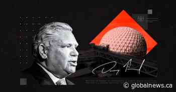 Ontario’s 2018 infrastructure minister told to sell or donate ‘inefficiently used properties’