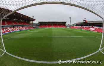 TEAM NEWS | BURTON ALBION (H)