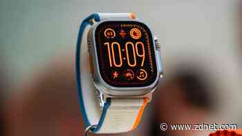 Apple Watch Ultra 2 vs. Watch Ultra: Is it time to upgrade?