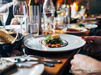 Top 10 fine dining experiences in the Triangle area