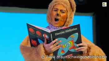 Großer Erfolg bei Premiere vom Tanzenden Theater Wolfsburg