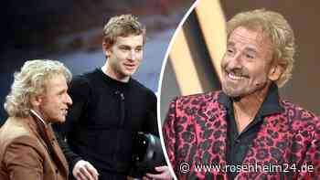 13 Jahre nach Horror-Unfall: Samuel Koch bei Gottschalks letzter „Wetten, dass..?“-Show dabei?