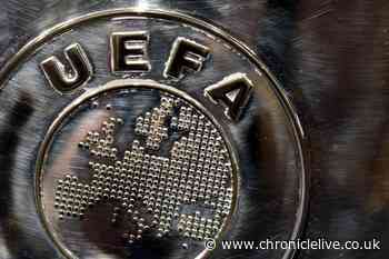 NUFC fans can watch Champions League games through Amazon without a Sky or BT subscription