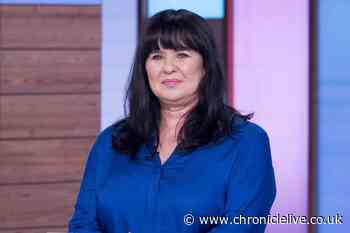 'Devastated' Coleen Nolan reveals reason she'll never do Strictly Come Dancing