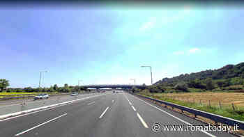 Chiusura notturna per la diramazione Roma nord: tutte le informazioni