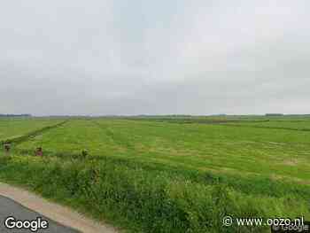 Politie naar de Voetangelweg in Abcoude vanwege aanrijding met letsel