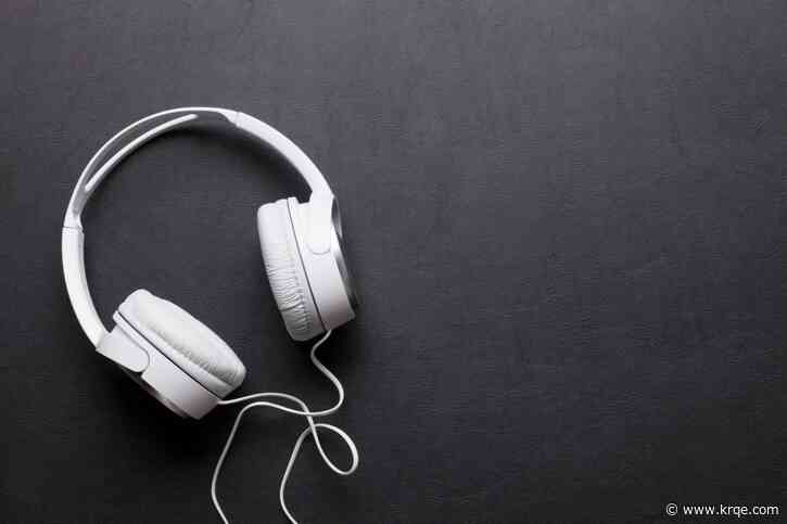 Top 25 songs in Albuquerque on Shazam this week