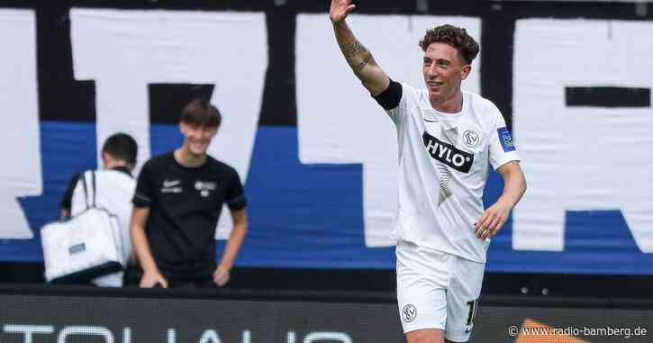 HSV stolpert bei Elversberg – Düsseldorf Tabellenführer