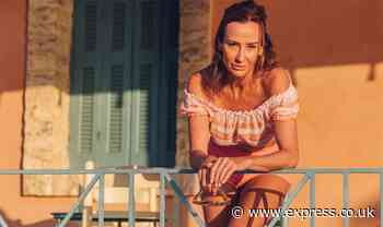 'I launched my businesses with just £1k and now I rake in hundreds of thousands'