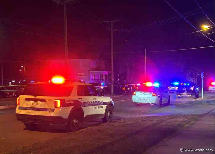 3 arrested following the St. Marys Avenue shooting