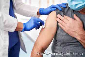 Covid Pirola variant warning by NHS to get winter jabs