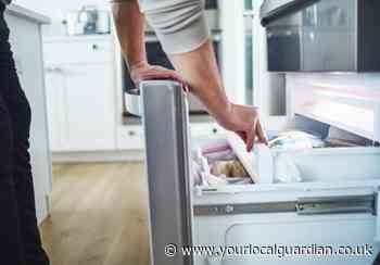 Good foods to freeze and how long you can keep them in the freezer