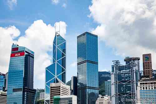 Hong Kong warns crypto firms against referring to themselves as “banks”
