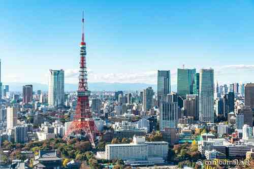 Japan eases regulations on startup financing to allow for crypto
