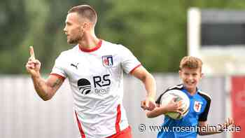 Pomnitz-Doppelpack: SGB dreht Rückstand gegen Mainz