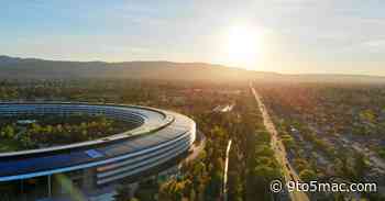 Apple shares latest transparency report with new data on ‘specific latitude and longitudes’ requests from US government