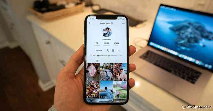US TikTok ban still subject of negotiation; app fined for misusing children’s data