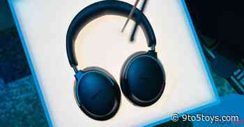 Bose doubles down on immersive listening with new QuietComfort Ultra headphones and earbuds