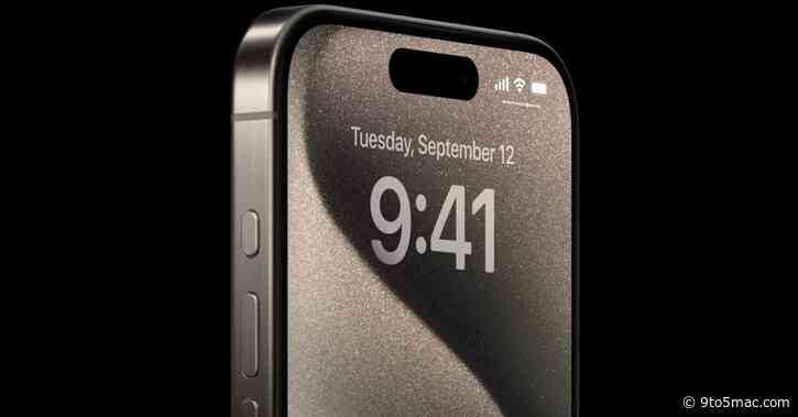 Best iPhone 15 pre-order deals: AT&T, Verizon, T-Mobile, and more