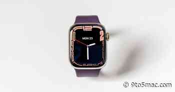 Replacing the battery in your Apple Watch just got more expensive