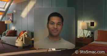 Apple wants to know what developers think about their ‘Persona’ on Vision Pro