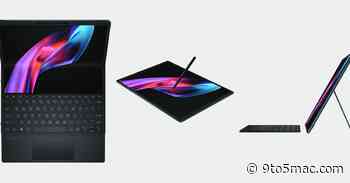 Should Apple make Mac version of the 3-in-1 HP Spectre Fold? [Video]