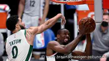 FC Bayern verpflichtet Ex-NBA-Champion Ibaka
