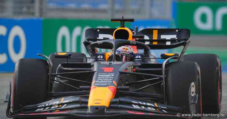 Verstappen scheitert vorzeitig in Singapur-Qualifikation