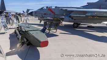 Keine Wunderwaffen für die Ukraine: Sieg über Russland geht nur langsam und verlustreich