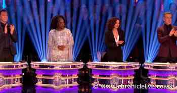 When do Strictly live shows start? BBC confirm when couples will compete for first time