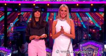 What time is Strictly on tonight? BBC show returns with new series launch as couples revealed