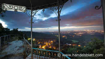 Umland-Immobilien-Serie: Teil 1: Diese Vororte von Frankfurt sind für Käufer besonders attraktiv