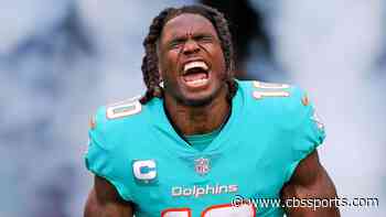 Dolphins at Patriots odds, picks: Point spread, total, player props for 'Sunday Night Football'