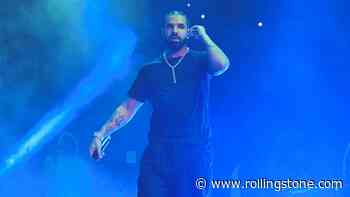 Drake Postpones ‘For All the Dogs’ Release Due to Tour