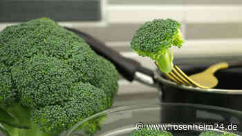 Brokkoli krümelt beim Zubereiten? YouTube-Hack ist die Lösung