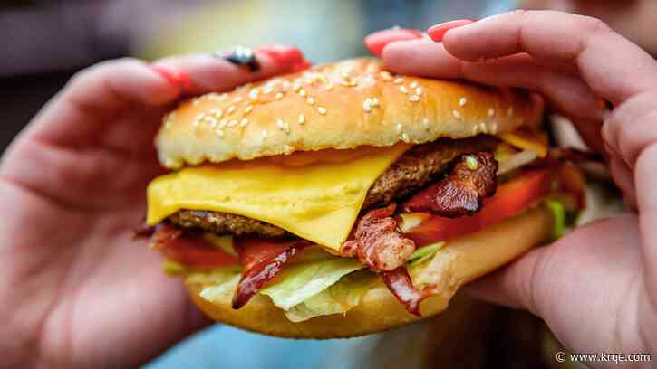 National Cheeseburger Day: Which restaurants are offering free or discounted burgers?